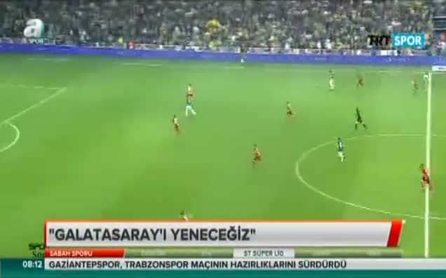 "Kazanmaktan başka çaremiz yok"