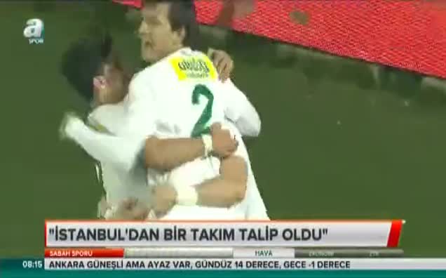 "Geçen yıl Inter Serdar'ı istedi·"