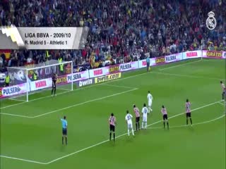Ronaldo rüzgar gibi esti