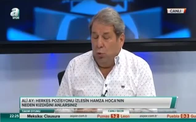 “3-1’ken Beşiktaş kıvırmaya başladı”