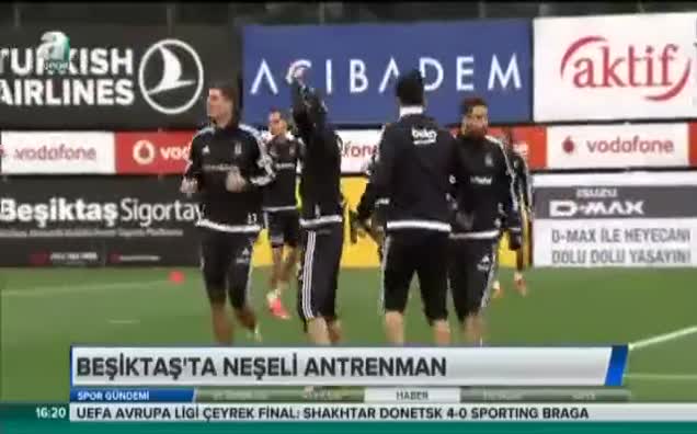 Şenol Güneş temkinli konuştu