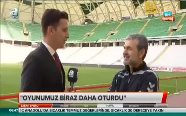 "Tüm gücümüzü yansıtacağız"
