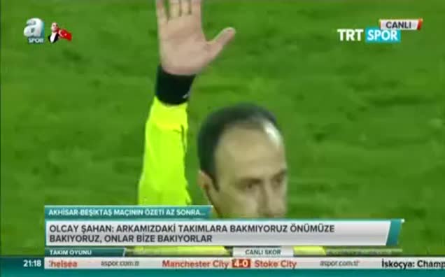 Erman Toroğlu: Tolga ve defans gönderilmeli
