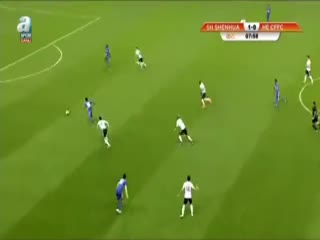 Ersan Gülüm'ün penaltı pozisyonu