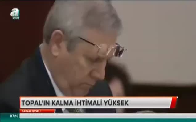 Topla'ın kalma ihtimali yüksek