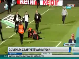 Erman toroğlu: TFF'nin radikal kararı istifadır!