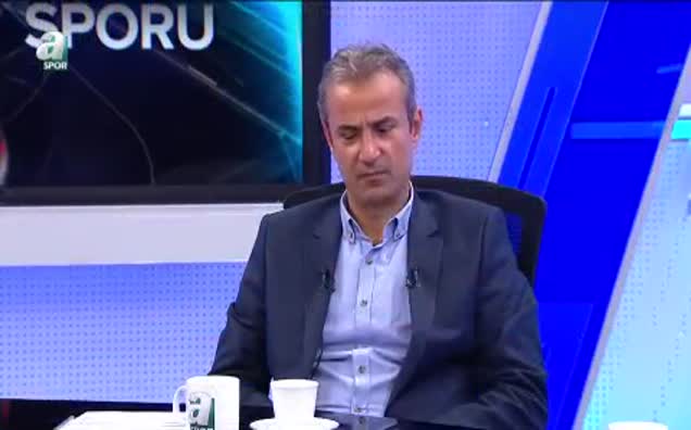"Aziz Yıldırım'a kırgınlığım yok"