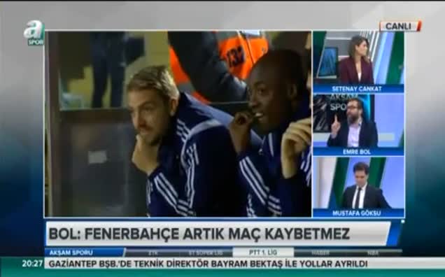 Bol: Caner’in affedilmesi gerekiyor