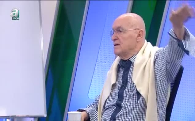 Hıncal Uluç: Olayın sorumlusu bizleriz