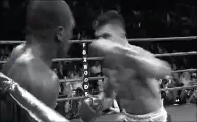 Victor Ortiz ile Andre Berto büyük rövanş için ringe çıkıyor
