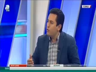 Fatih Doğan: Beşiktaş Onur’u bu süreçte almaz