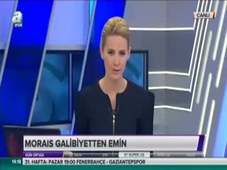 Konya maçında 3 puan alacağız