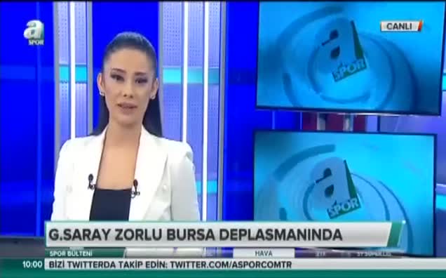 Aslan Timsah'a konuk oluyor