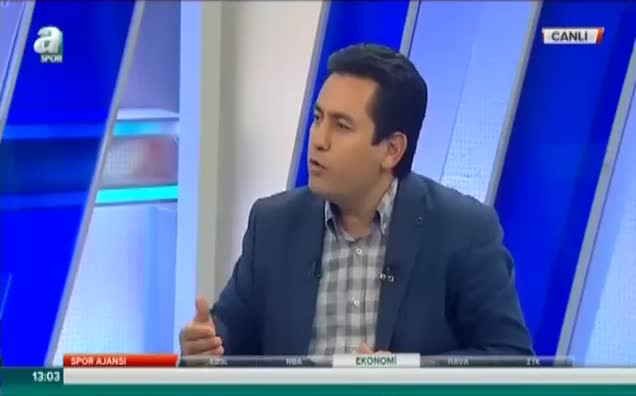 Fatih Doğan: Beşiktaş Onur’u bu süreçte almaz