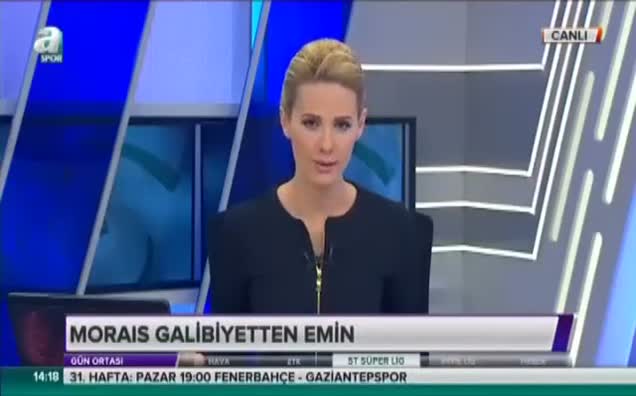 Konya maçında 3 puan alacağız