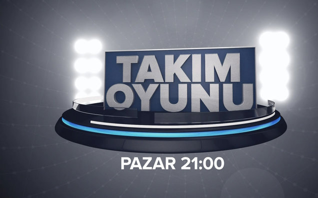 Takım Oyunu - 01/05/2016