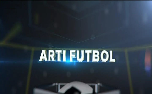 Artı Futbol - 02/05/2016