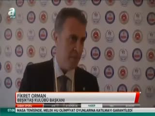 Orman'dan iddialara yanıt