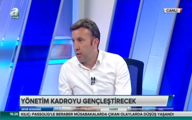 Galatasaray kongreye gidecek
