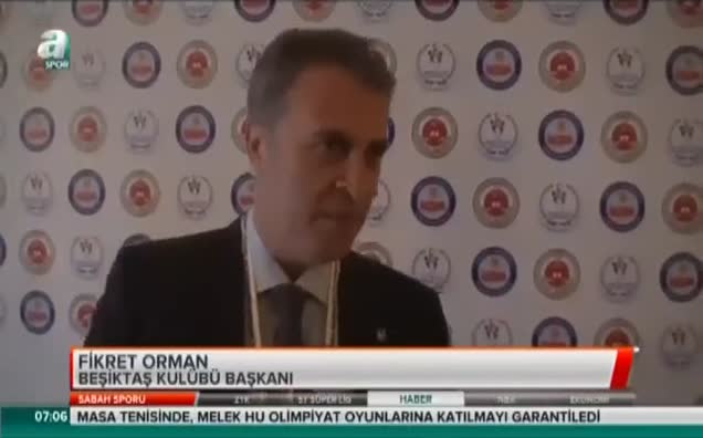 Orman'dan iddialara yanıt