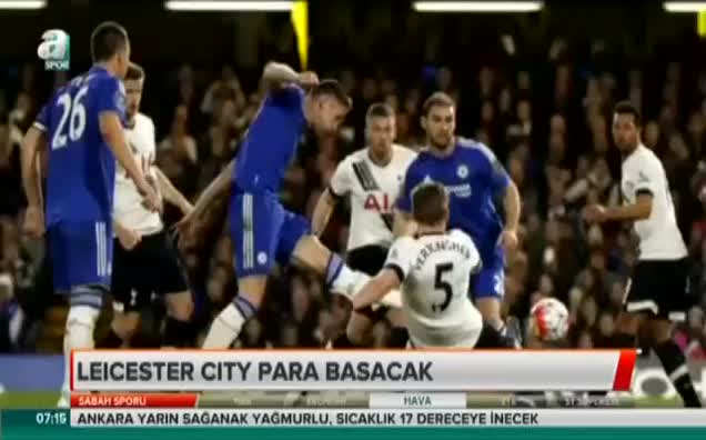 Leicester City para basacak
