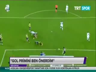 Gültekin Gencer'in Eto'o gururu
