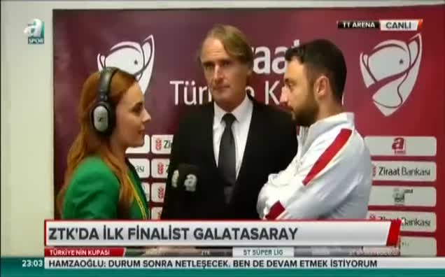 ''Avrupa vizesini almamız gerek''