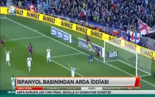 Arda'ya Çin'den teklif iddiası!
