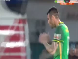 Burak Yılmaz imkansızı başardı