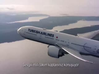 Milli Takım'a havada sürpriz!