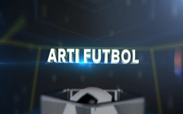 Artı Futbol - 07/05/2016