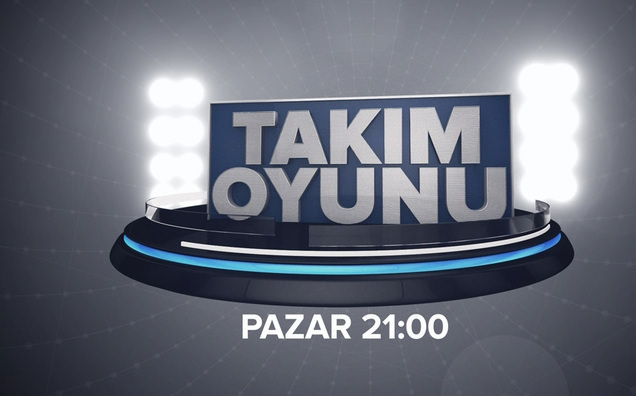 Takım Oyunu - 09/05/2016