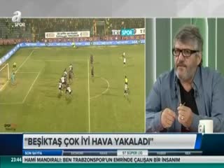 'Beşiktaş'ı zor bir gece bekliyor'