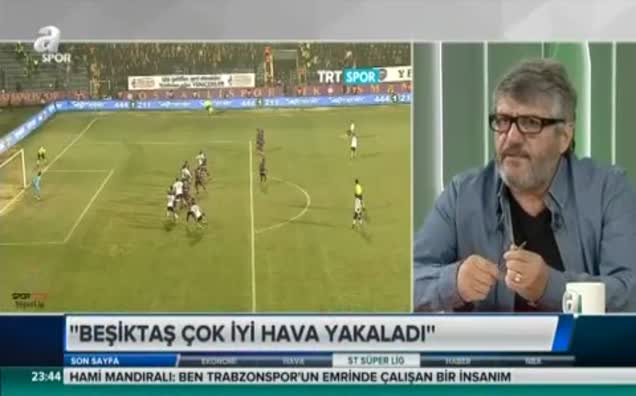 'Beşiktaş'ı zor bir gece bekliyor'