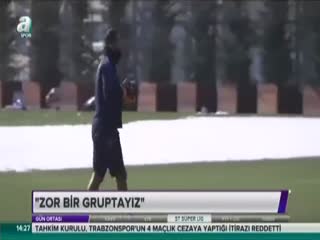 Babacan Euro 2016'yı değerlendirdi