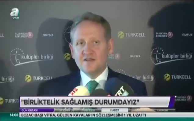 Gümüşdağ: Türk modeli oluşturuyoruz