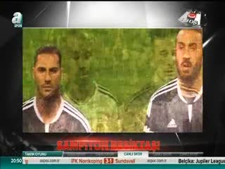 Şampiyon Beşiktaş!