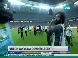 Gece gündüz çalıştık