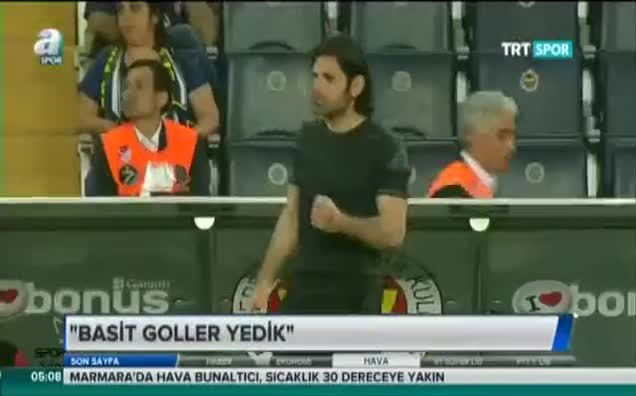 "Beşiktaş şampiyonluğu hak etti"