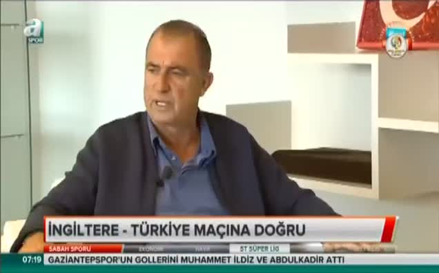 İngiltere'yi yenmek istiyoruz