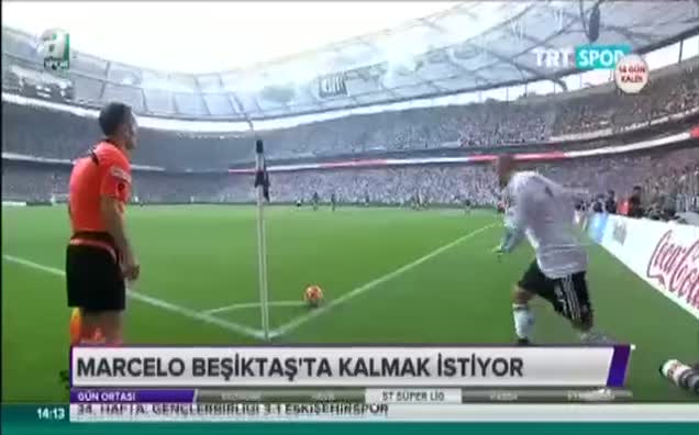 Geleceğim Başkan'a bağlı