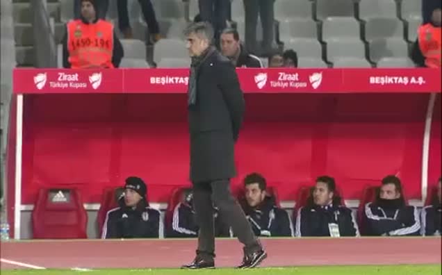 Şenol Güneş A Spor'da...
