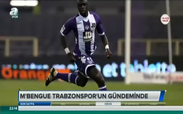Trabzonspor'da transfer harekatı