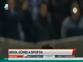 Şenol Güneş: İyi bir kaleci bulursam alırım