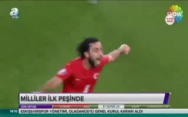 Millilerin tarihi sınavı