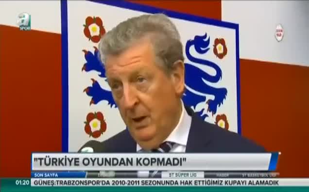 ''Fransa'da iyi bir Türkiye olacak''