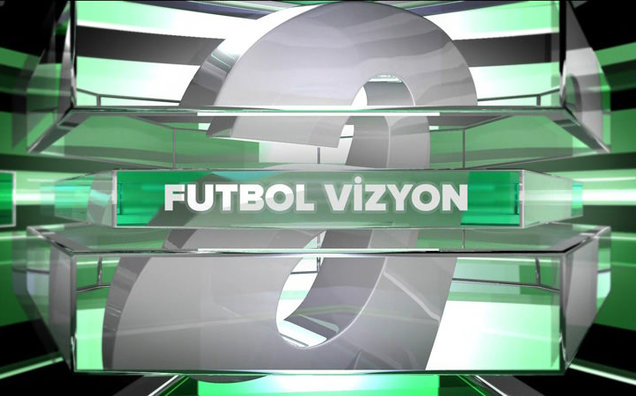 Futbol Vizyon - 23/05/2016