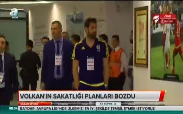 Fenerbahçe Karcemarskas için devrede