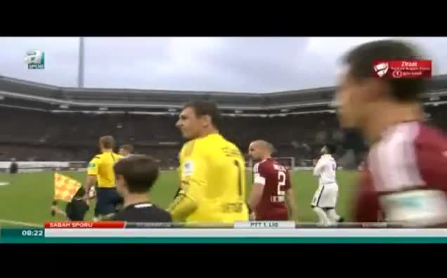 Frankfurt lige tutundu