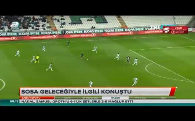 "Ayrılmam artık zor"